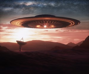 A magyar tévében is leleplezik a híres UFO-aktákat – most minden kiderül a földönkívüliekről