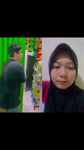 warungnya dah ditutup#shortvideo#trending#colab