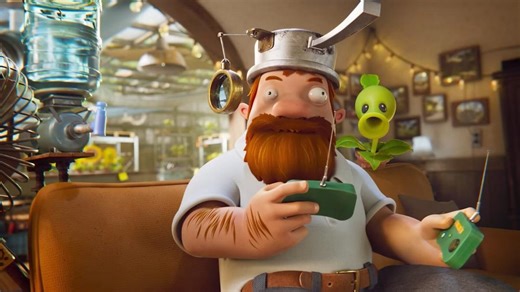 Plants vs. Zombies Returns From the Dead In “Replanted” Launch Trailer