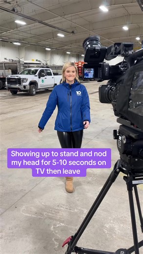 The Life of a News Reporter in Columbus, Ohio