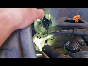 P2263 Code Fix 07 Acura RDX