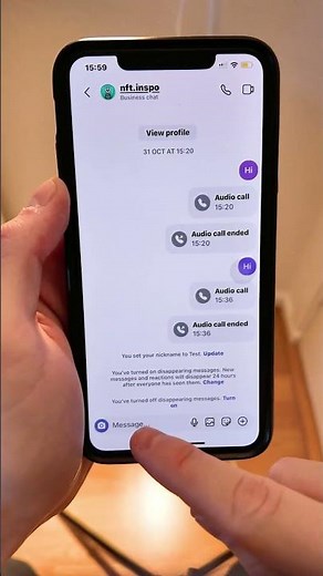 How To Fix Disappearing Messages On Instagram Quick Guide