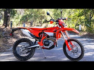 2026 BETA RS500 DUAL-SPORT TEST