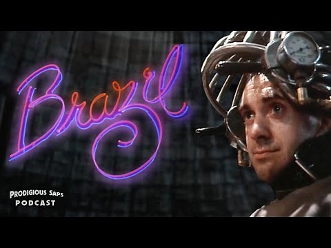 FULL breakdown of BRAZIL (1985)