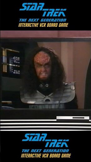 Star Trek TNG: A Klingon Challenge - Kavok’s Plan: Attack Qo’noS with the Enterprise