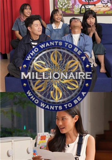 Trio Reog: Perjalanan Menjadi Kuarto dan Pentatonik