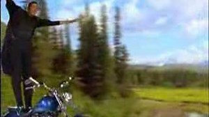 David Hasselhoff - Hooked On A Feeling