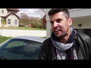 Când îți vinzi prima mașină - MIRCEA BRAVO