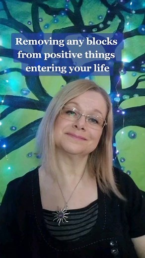 Reiki and moonstone crystal healing to remove blocks from positive things entering your life. Use these relaxing asmr videos as a daily meditation to focus on positivity. FOLLOW @empoweredcrystals for daily positive energy posts. These videos are for relaxation and spiritual support purposes only. #moonstone #crystalhealer #crystalmeditation #crystalwitch #problemsolving #noproblems #reiki #auracleanse #noworriesbehappy #manifestabundance #manifestyourlife #manifestmoney #meditationeveryday #med