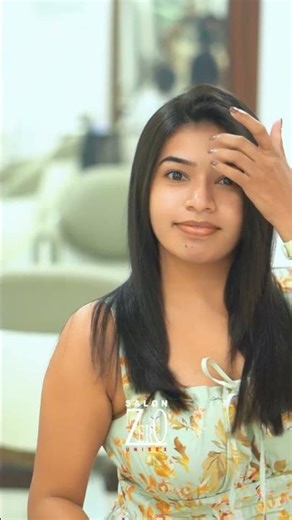 Stronger. Smoother. Better hair days start here