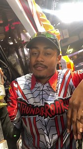 Learn what shock settings Tony Ochs prefers on his Monster Jam truck 🔨 | Monster Jam