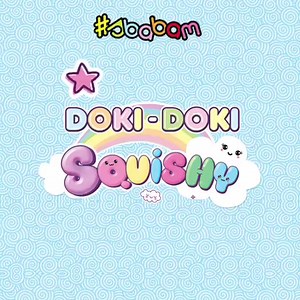 😍Buon umore assicurato con i nuovi DOKI DOKI SQUISHY! 😍 Profumano, sono tenerissimi e KAWAISSIMI🤩😻!!! Come resistere? Prova l'effetto WOW e collezionali tutti! 🌈🦄🐋 Minibook Doki Doki Squishy 6,99€ 🦄 Non hai trovato lo Squishy che volevi? Li trovi tutti qui 👉🏻 goo.gl/GZsj9x | Sbabam