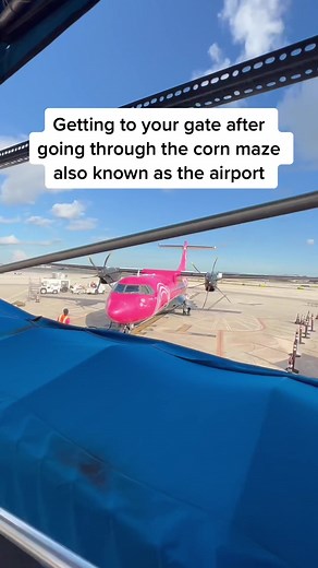 Silver Airways on TikTok