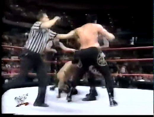 1999 WWF Complete Collection