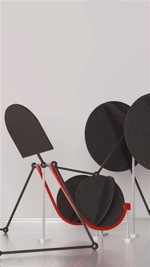 Radically Redesigned Pin-Up Posters #contemporaryart #mancavedecor #artdecor