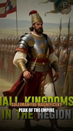 How the Ottoman Empire Ruled for 600 Years — Full Documentary