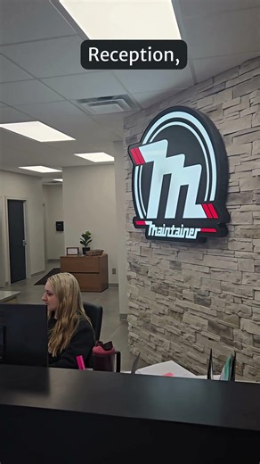 Showing my Maintainer Diecast Truck things it has never seen before...