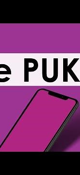 Récupèrer le code PUK INWI | استرجاع كود بوك انوي