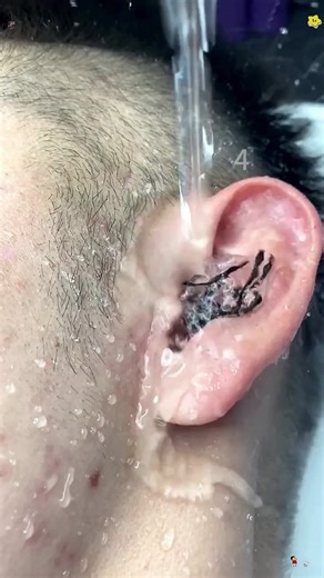 ชุดแคะหูสำหรับเด็กและผู้สูงอายุ ปลอดภัยใช้ได้ที่บ้าน