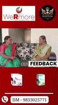 Contact - 9833025771 . ProWings Napkins and Pro-liner Feedback.