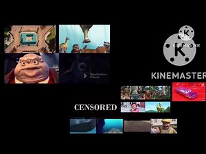 All 16 Movies at Once Vol 2