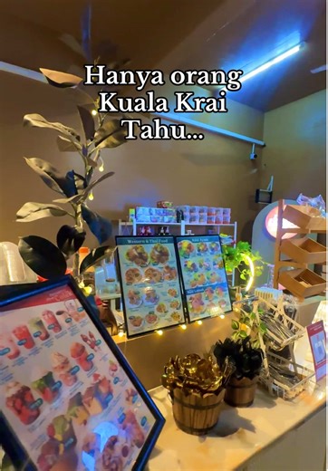 Cameron Street Cafe Dibuka Kembali Esok