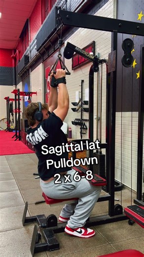 Idk what happened this week, maybe I’ve overtrained chest, but idk Everything else has felt fine#gym