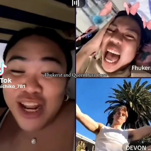 Queen Dura's Funny Moments Compilation