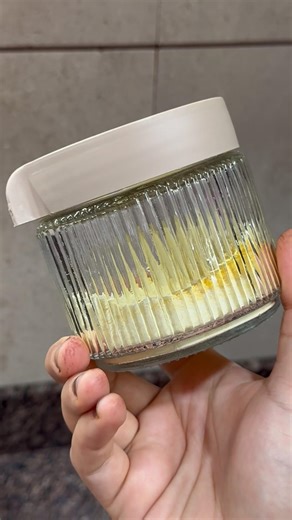 Homemade custard powder recipe 😋😋