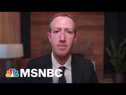 New Facebook Scandal: Leaked Doc Reveals Internal Secrets