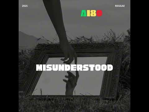 AI80 – So Beautiful (Misunderstood Album) | UB40-Style Reggae Vibes