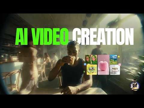 From Image to Video: VisualGPT’s New AI Generator Explained