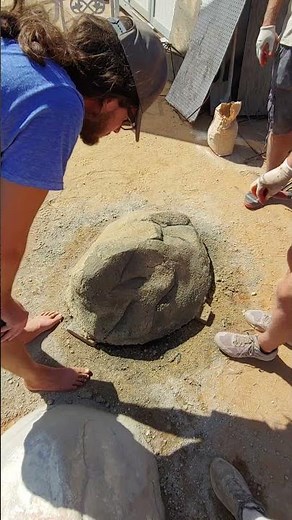 You CAN Learn How to Make Awesome Faux Rocks! #fauxrock davehenderson.podia.com