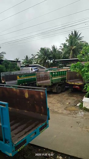 tambay Ang mga buddy Kay bagyong verbana | Jay-ar Siaboc