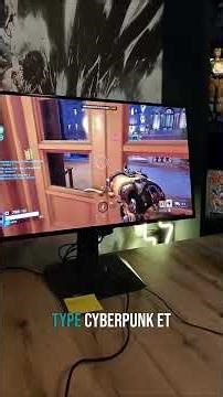 Will NVIDIA's AI save gamers in a hurry? 🤯⏱️ #shorts