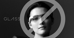 Google Glass Banned While Driving in UK