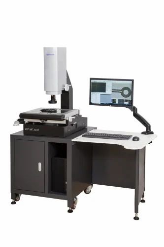 2d Video Measuring Machine
