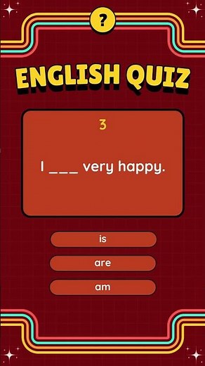 A2 English Quiz | Test Your ESL Skills!