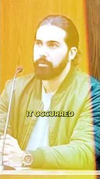 The insurance company denied his claim after the crash — then the judge found this 🚩