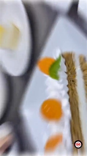 Step into my sweet corner today — from silky creams to bold flavours, this dessert class was pure magic. Which part would you love to learn first: the piping, the plating, or the perfect balance of sweetness? Share your answer and tag someone who needs a sweet lesson. #BakingJourney #DessertClass #ChefContentCreator #FoodLoversCommunity | Chefnissi