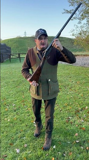 The London By AYA! One Of 12!