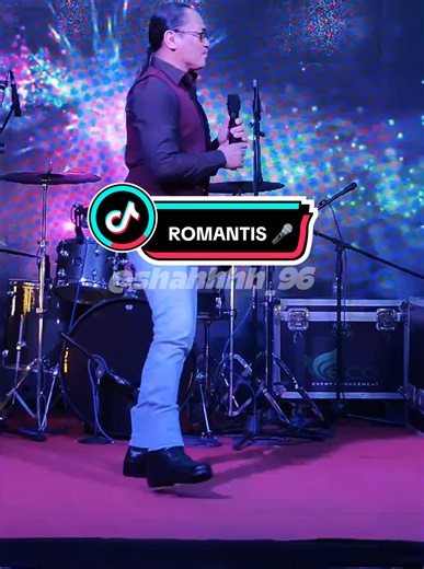 SPRING - ROMANTIS 🎤 #spring #romantis #fyp #galaubrutal #lagumalaysia