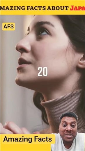 Japan’s Fascinating Secrets! #facts #japan