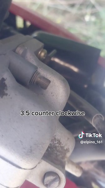 Tutorial sa Rapid Backfire para sa mga Sasakyan