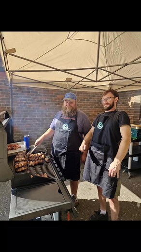 Powerful worship, encouraging testimonies, and a BBQ! What more could you want from a Sunday morning!? | One Church Dover