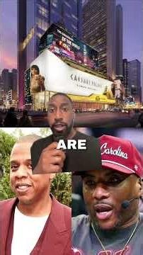 Ak vs Charlemagne and Roc Nation 🤔