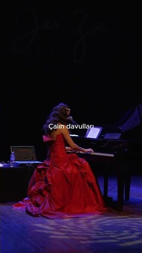 Den Ze - Çalın Davulları