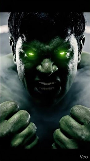 They Mocked Him… But They Didn’t Know Hulk Was Holding Back 😡💔 #ai #hulk