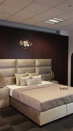 Boxspring Set Breda #bedden #slaapkamer #boxspring