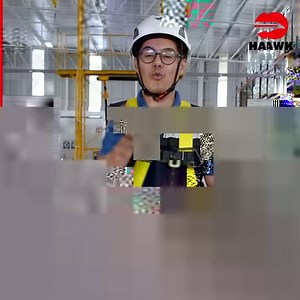 4 tips para saber si tienes bien puesto tu arnés. | HAWK Fall Protection